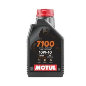 Motul France – 7100 10W40